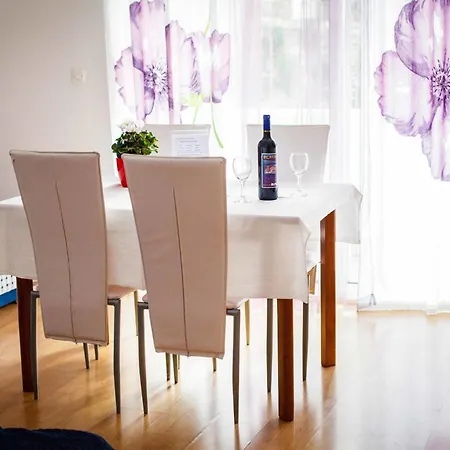 Barcot Apartamento *