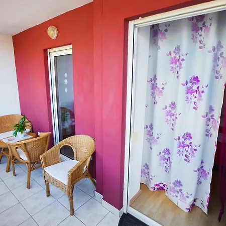 Barcot Apartamento Hvar Town