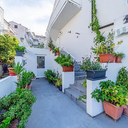 Barcot Apartamento Hvar Town