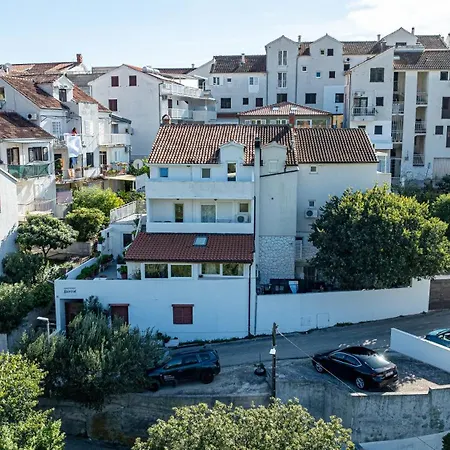 Apartamento Barcot Hvar Town