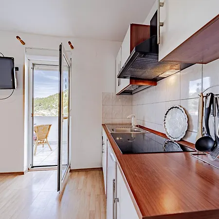 Barcot Apartamento *