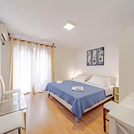 Apartamento Barcot