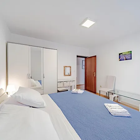 Barcot Apartamento