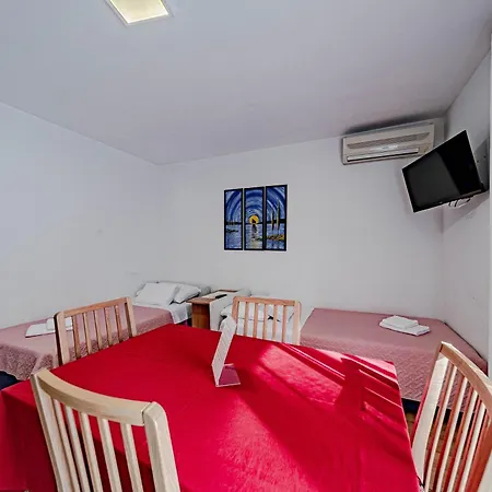Apartamento Barcot *
