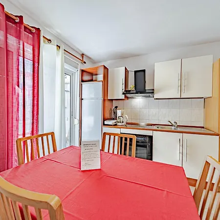 Apartamento Barcot Hvar Town