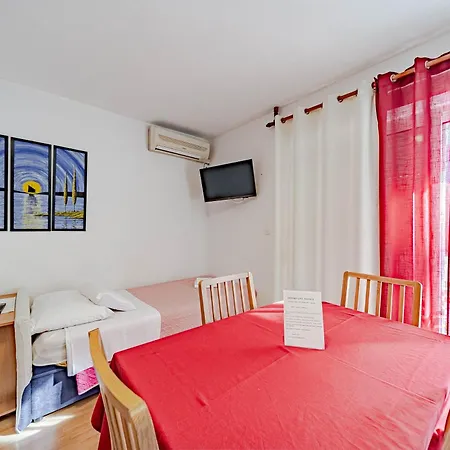 Barcot Apartamento