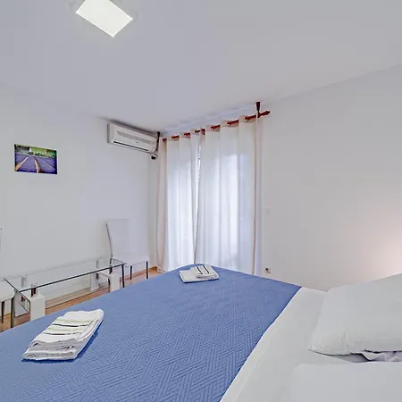 Barcot Apartamento *