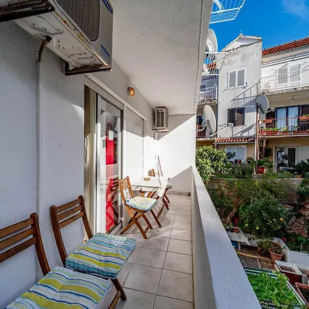 Apartamento Barcot Hvar Town