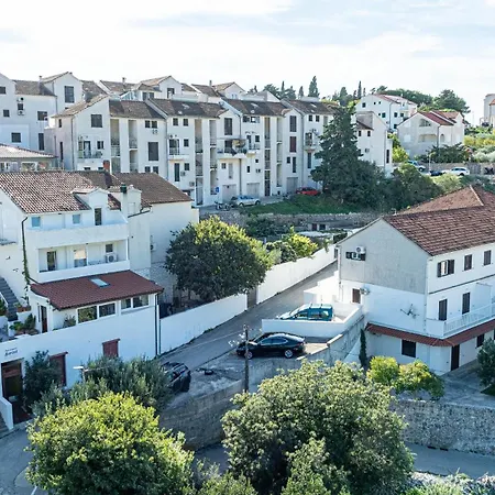 Barcot Apartamento