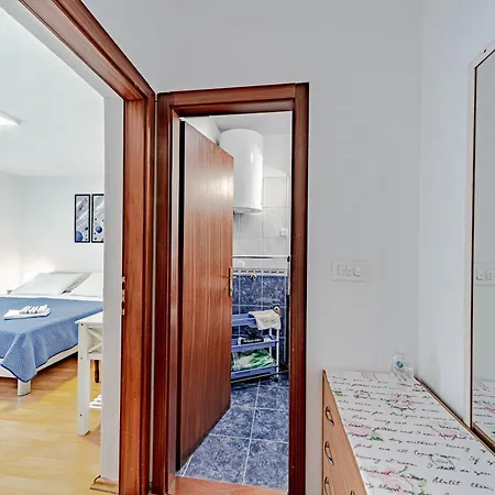 Apartamento Barcot *