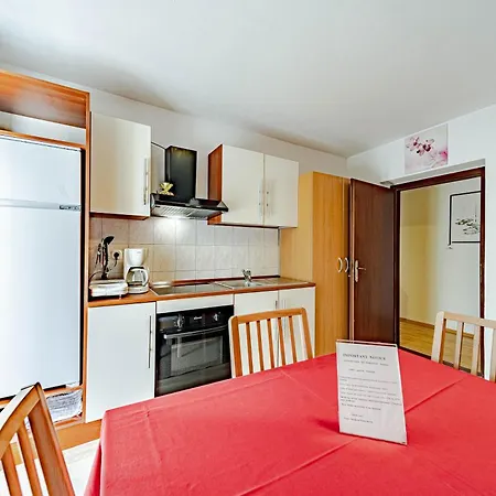 Barcot Apartamento Hvar Town