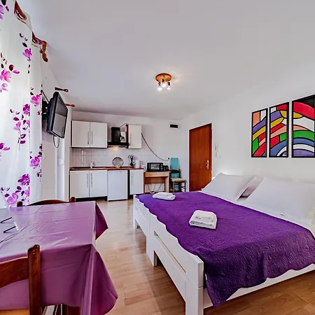 Apartamento Barcot Hvar Town