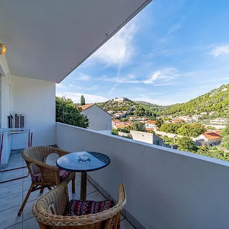 Barcot Apartamento