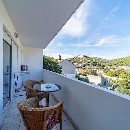 Apartamento Barcot *