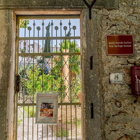 Apartamento Barcot