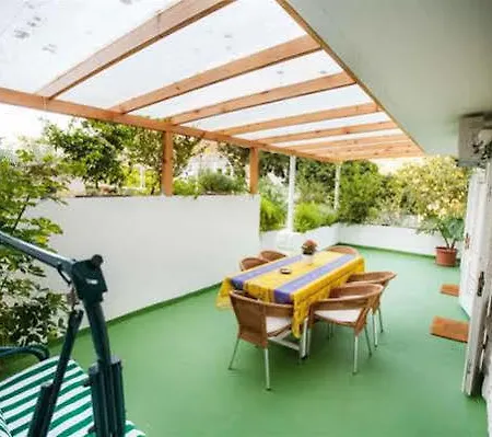 Barcot Apartman Hvar Town