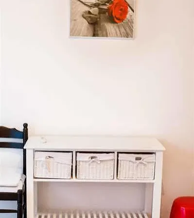 Barcot Apartamento *