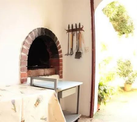 Barcot Apartamento