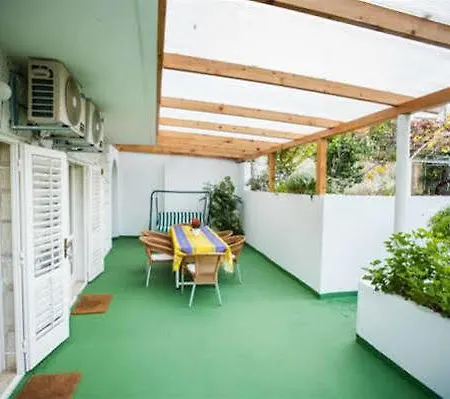 Barcot Apartamento *