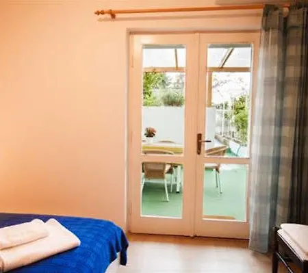 Apartamento Barcot *