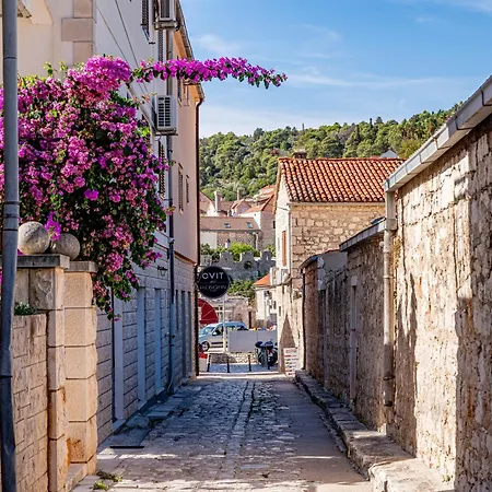 巴尔科特公寓 *