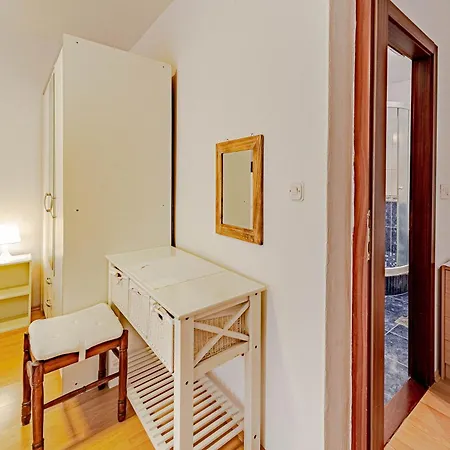 Apartman Barcot