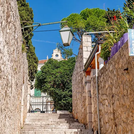 Barcot アパート *