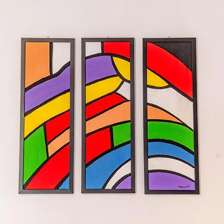 Apartamento Barcot