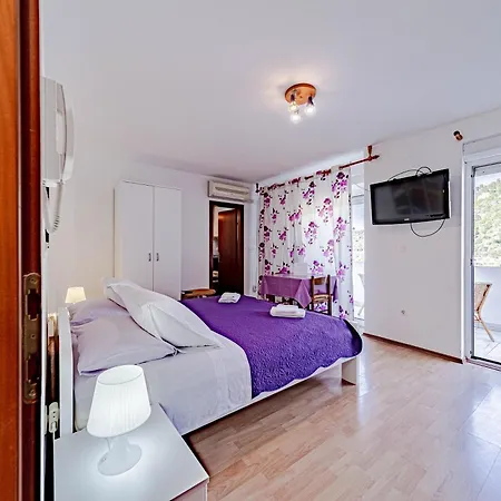 Barcot Apartamento *