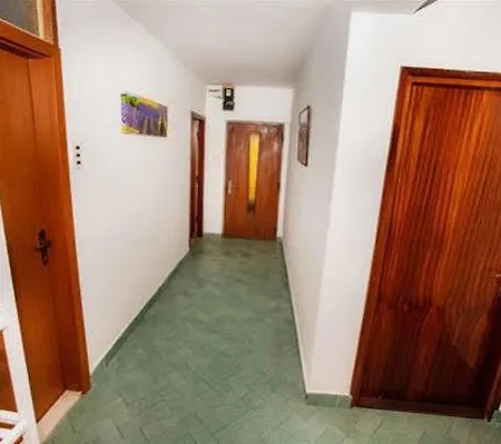 Apartman Barcot