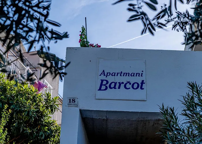 Barcot *