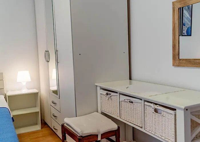 公寓 巴尔科特公寓 赫瓦尔