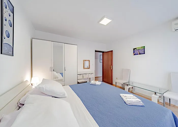 巴尔科特公寓 公寓