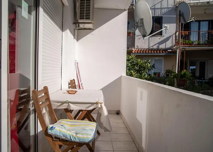 Daire Barcot Hvar Town