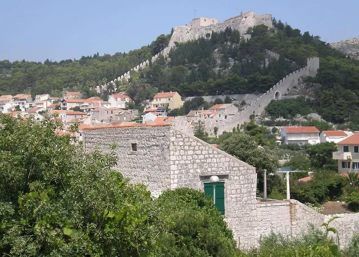 巴尔科特公寓 公寓