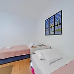 Barcot Apartment Hvar Town