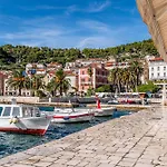 Barcot Apartment Hvar Town