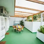 Barcot Apartment *