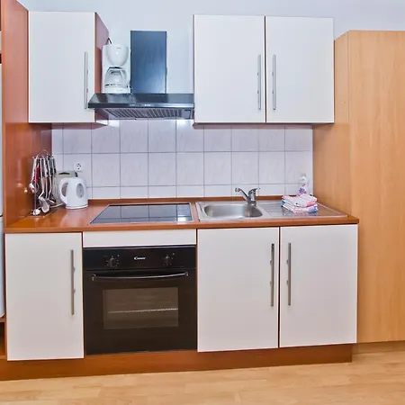 Apartman Barcot Hvar Town