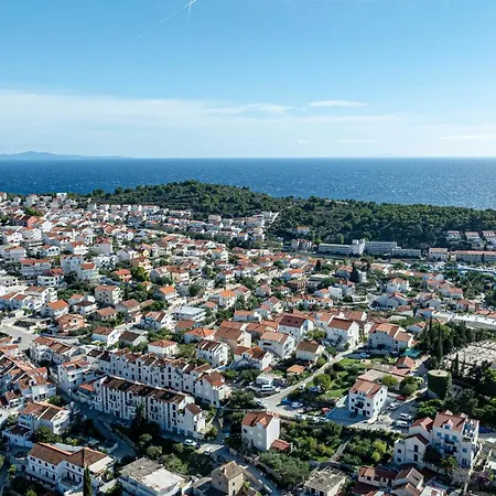 Apartman Barcot