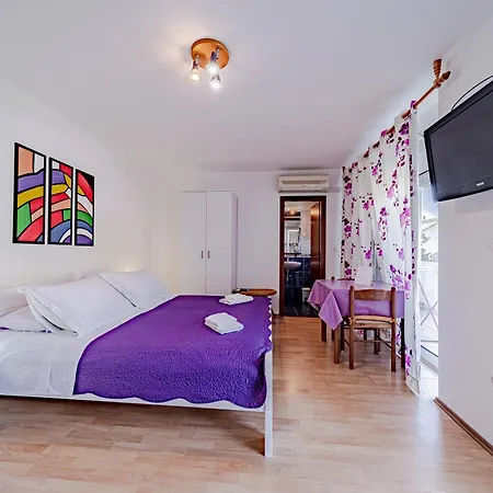 Apartman Barcot