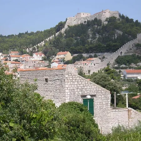 Barcot Apartman
