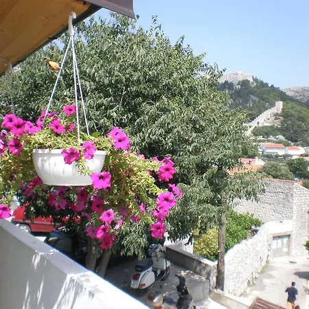 Barcot Apartman
