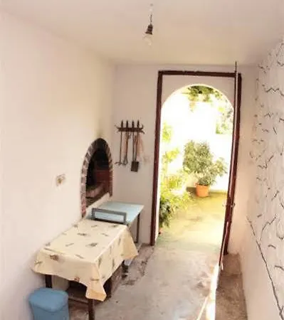 Barcot Apartman *